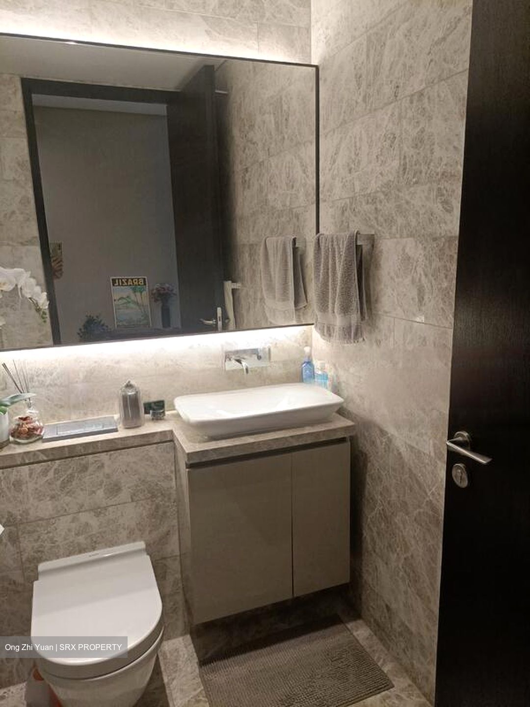 Corals At Keppel Bay (D4), Condominium #442863911